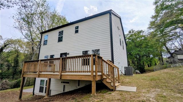 Address unavailable.