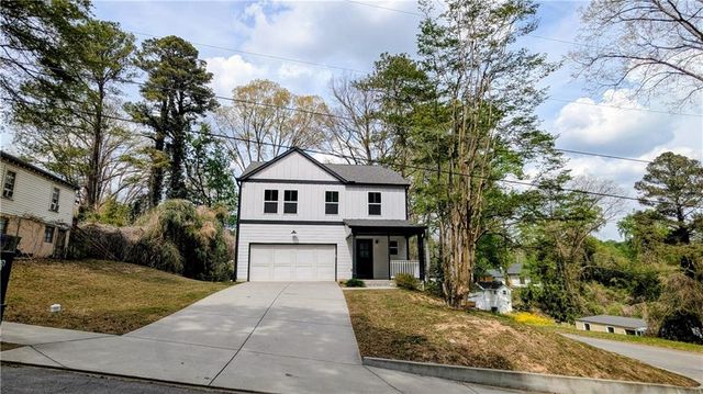 Address unavailable.