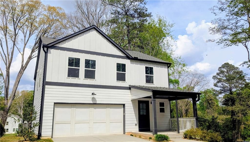 Address unavailable.