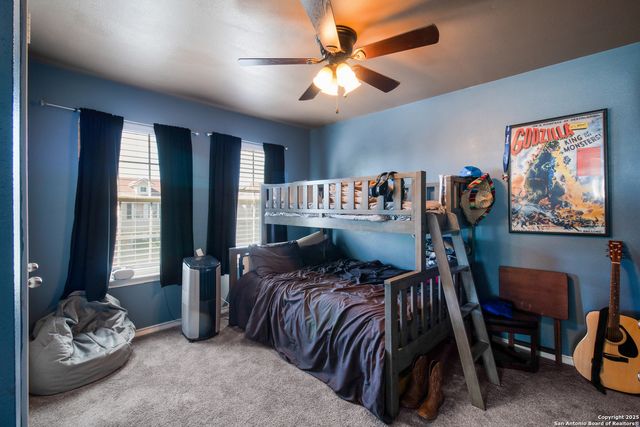 9623 Summer Vail, San Antonio, TX 78251