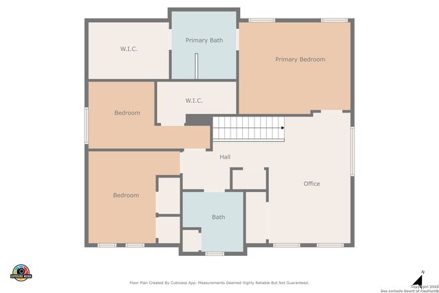 9623 Summer Vail, San Antonio, TX 78251