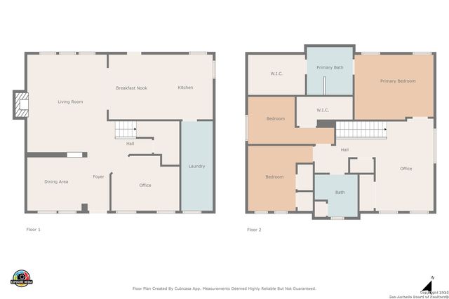 9623 Summer Vail, San Antonio, TX 78251
