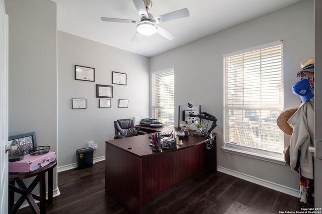 9623 Summer Vail, San Antonio, TX 78251