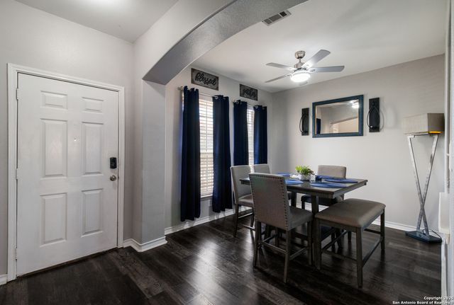 9623 Summer Vail, San Antonio, TX 78251