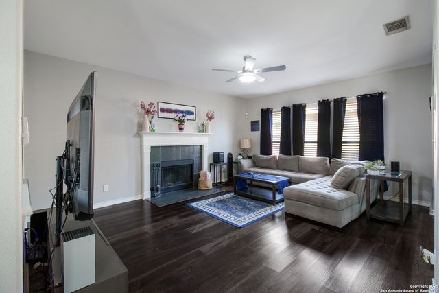 9623 Summer Vail, San Antonio, TX 78251