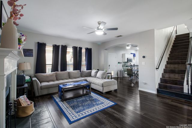 9623 Summer Vail, San Antonio, TX 78251