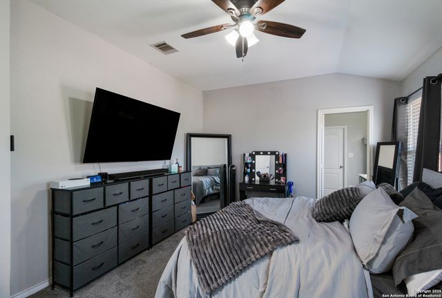 9623 Summer Vail, San Antonio, TX 78251