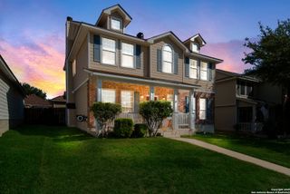 9623 Summer Vail, San Antonio, TX 78251