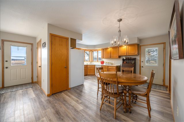 13877 Skog Road, Grantsburg, WI 54840