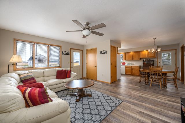 13877 Skog Road, Grantsburg, WI 54840