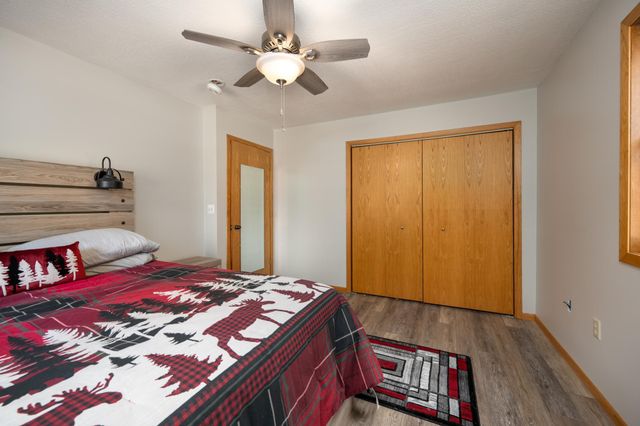 13877 Skog Road, Grantsburg, WI 54840