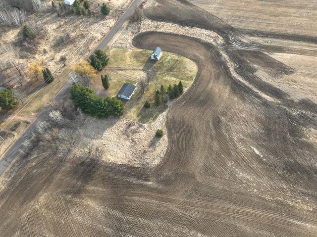 13877 Skog Road, Grantsburg, WI 54840