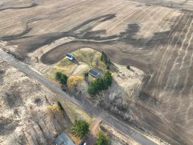 13877 Skog Road, Grantsburg, WI 54840