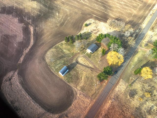 13877 Skog Road, Grantsburg, WI 54840