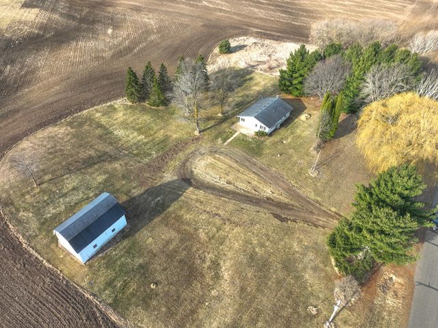 13877 Skog Road, Grantsburg, WI 54840