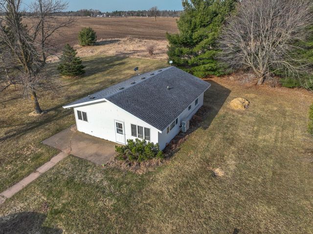 13877 Skog Road, Grantsburg, WI 54840