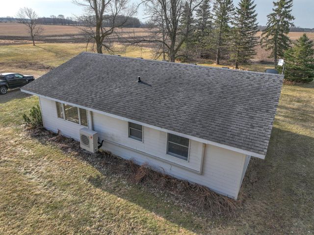 13877 Skog Road, Grantsburg, WI 54840