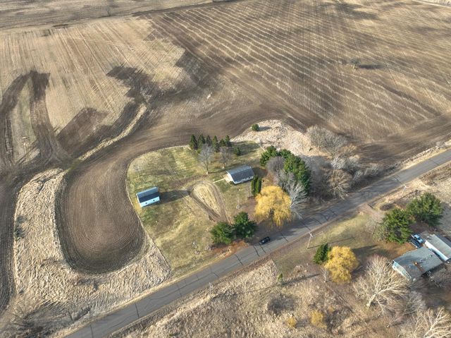 13877 Skog Road, Grantsburg, WI 54840