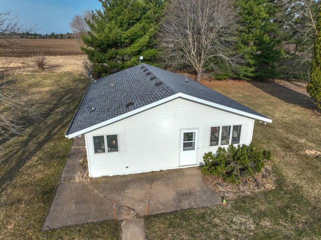 13877 Skog Road, Grantsburg, WI 54840