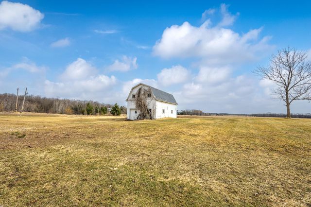 13877 Skog Road, Grantsburg, WI 54840