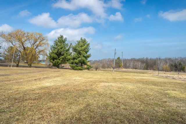 13877 Skog Road, Grantsburg, WI 54840