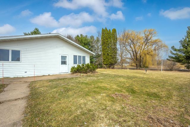 13877 Skog Road, Grantsburg, WI 54840