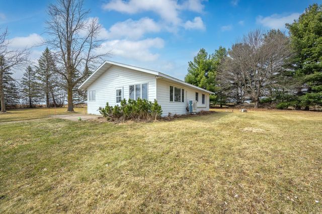 13877 Skog Road, Grantsburg, WI 54840