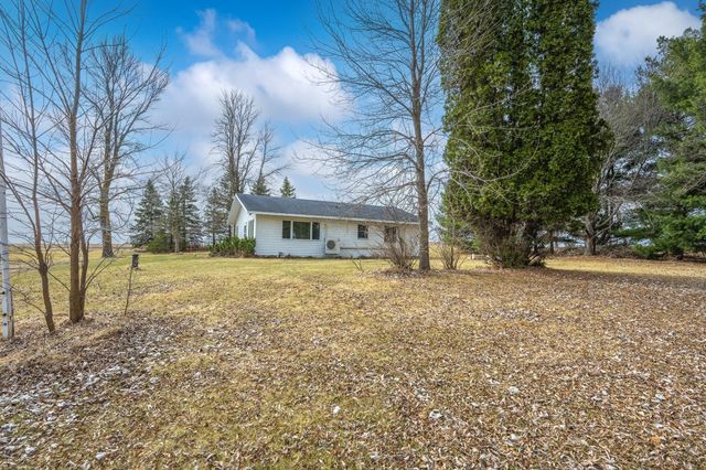 13877 Skog Road, Grantsburg, WI 54840