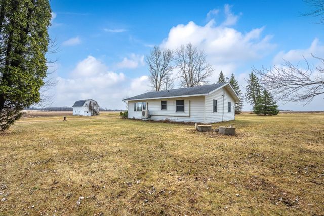 13877 Skog Road, Grantsburg, WI 54840