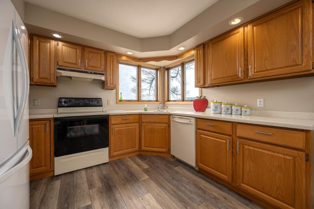 13877 Skog Road, Grantsburg, WI 54840