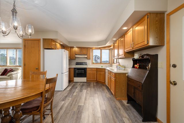 13877 Skog Road, Grantsburg, WI 54840