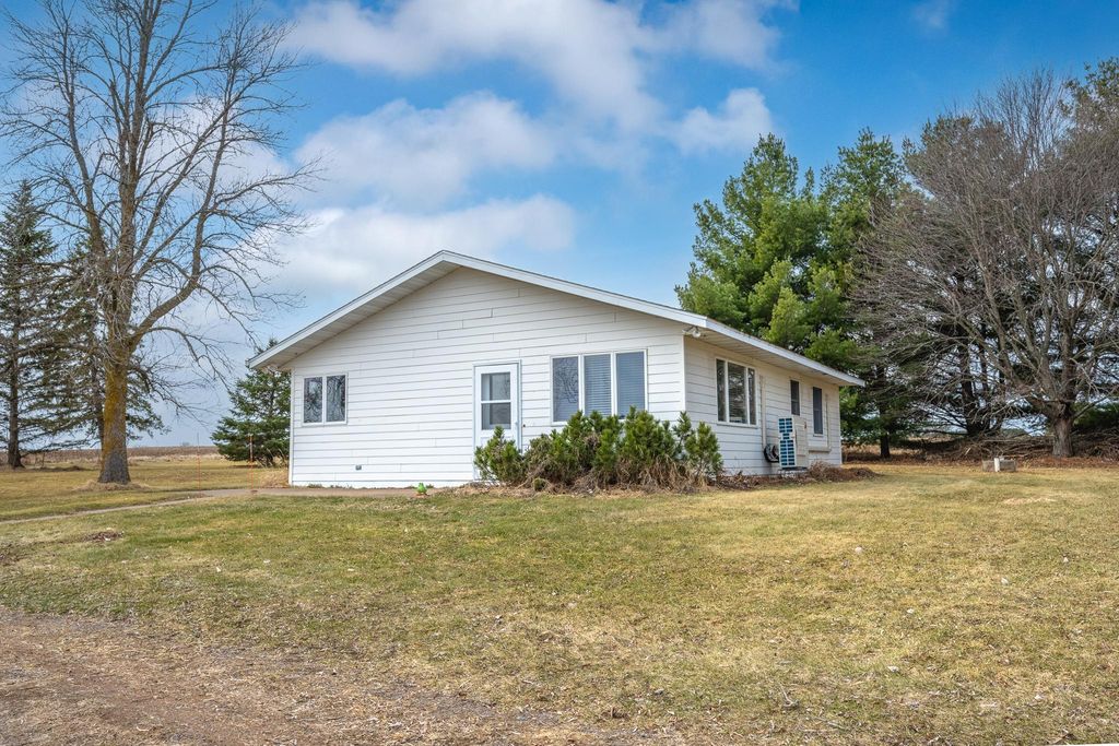 13877 Skog Road, Grantsburg, WI 54840
