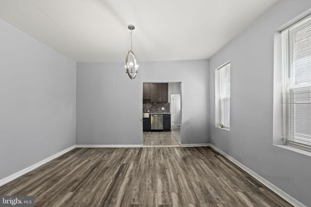 226 PARKER AVE, Oaklyn, NJ 08107