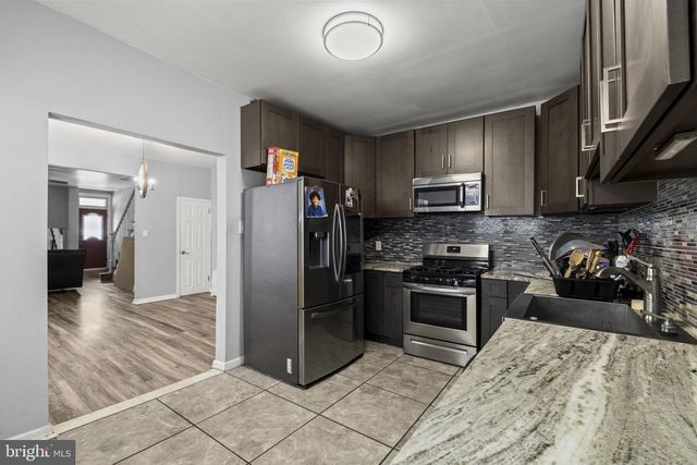 226 PARKER AVE, Oaklyn, NJ 08107