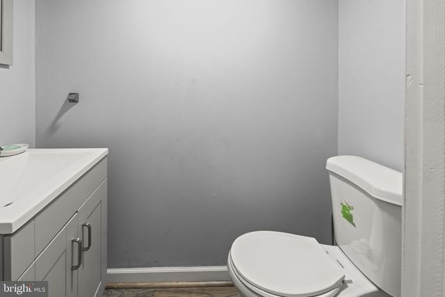 226 PARKER AVE, Oaklyn, NJ 08107