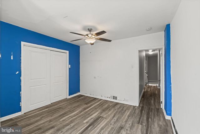 226 PARKER AVE, Oaklyn, NJ 08107
