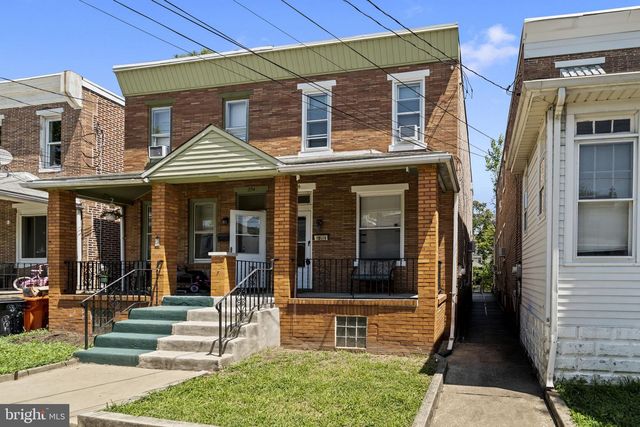 226 PARKER AVE, Oaklyn, NJ 08107
