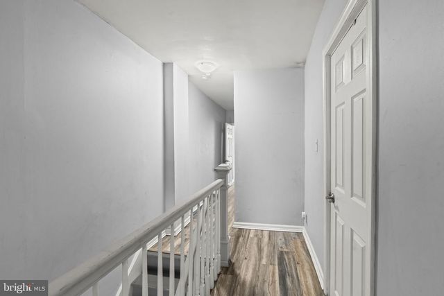 226 PARKER AVE, Oaklyn, NJ 08107