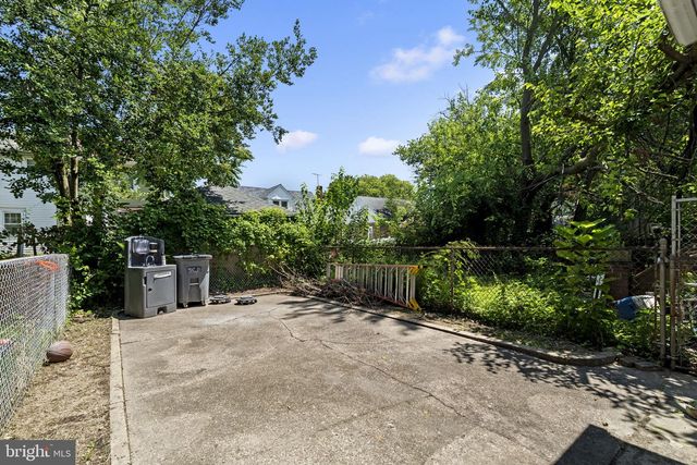 226 PARKER AVE, Oaklyn, NJ 08107