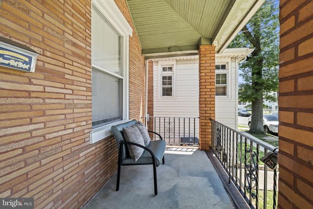 226 PARKER AVE, Oaklyn, NJ 08107
