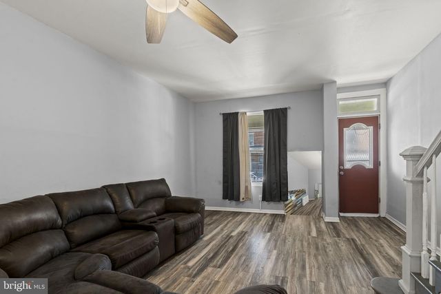 226 PARKER AVE, Oaklyn, NJ 08107