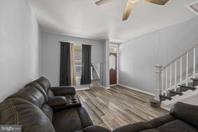 226 PARKER AVE, Oaklyn, NJ 08107