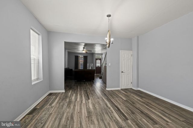 226 PARKER AVE, Oaklyn, NJ 08107