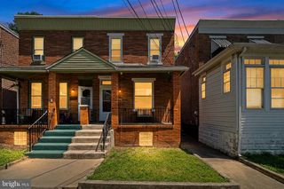 226 PARKER AVE, Oaklyn, NJ 08107