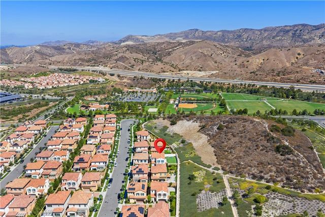 134 Spotted Quail, Irvine, CA 92618