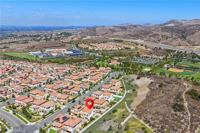 134 Spotted Quail, Irvine, CA 92618