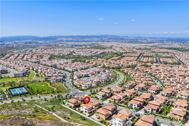 134 Spotted Quail, Irvine, CA 92618