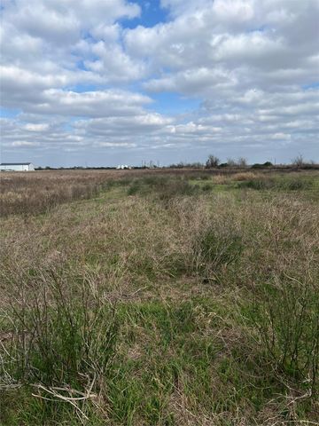 TBD lot 1 Beal RD, Eagle Lake, TX 77434