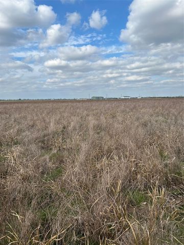 TBD lot 1 Beal RD, Eagle Lake, TX 77434