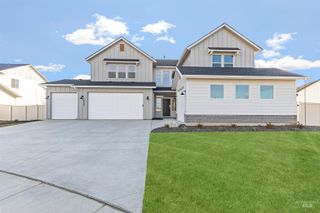 5333 W Yarnell St, Eagle, ID 83616